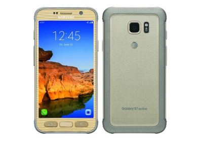 Любопитно: Появи се Samsung Galaxy S7 Active в  снимки